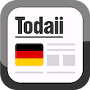 Todaii German